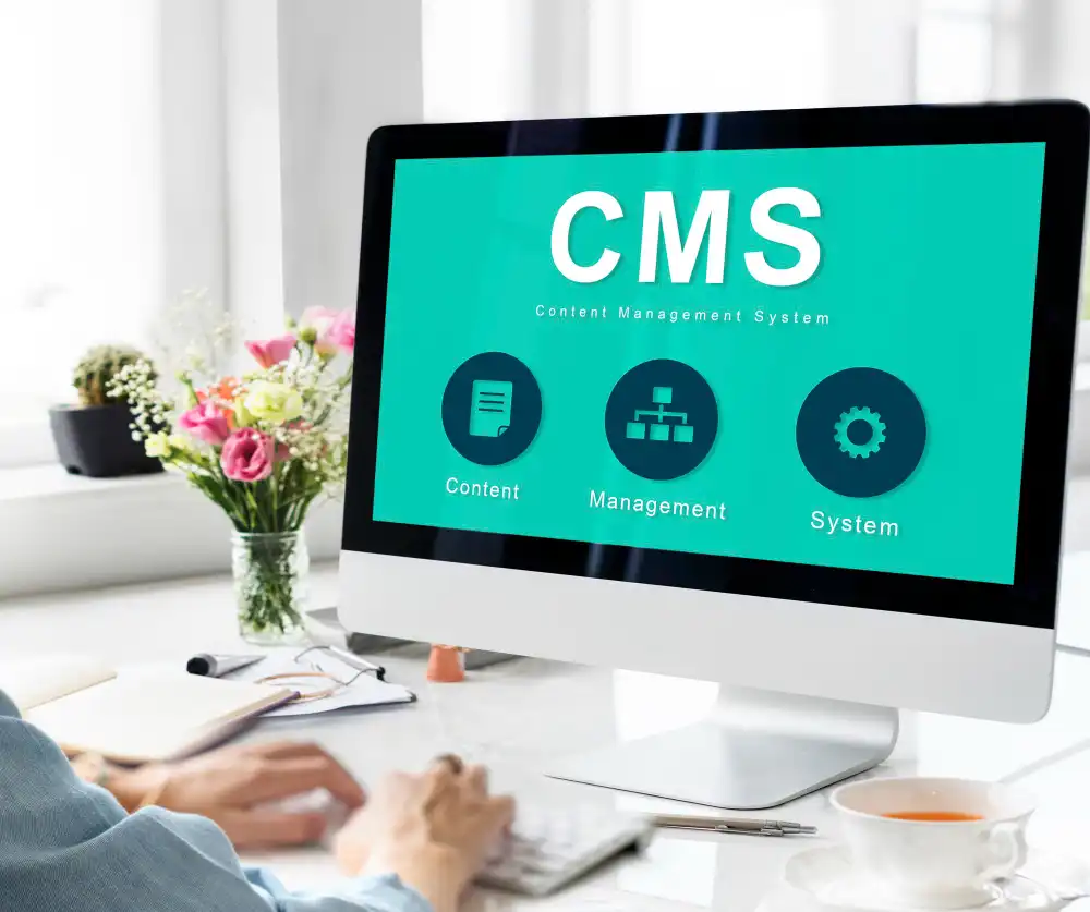 Perché WordPress è il CMS più utilizzato