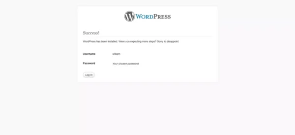 3 WordPress