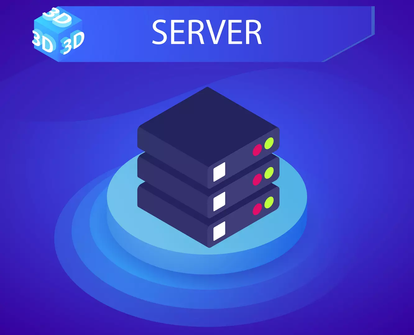 cos'è un server